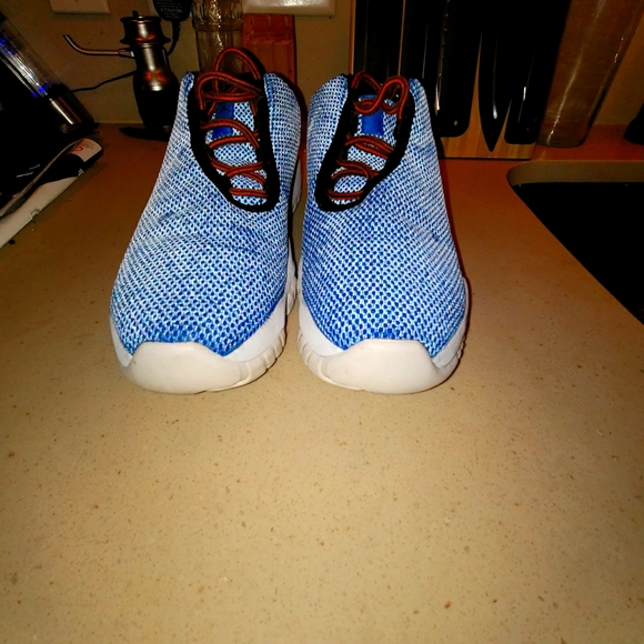 air jordan future men